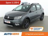 Dacia Sandero 0.9 TCe Stepway Celebration*NAVI*CAM*PDC - gebrauchte Dacia Kleinwagen