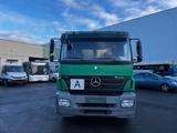 Mercedes-Benz AXOR  1833     LS - Mercedes-Benz Axor 1833