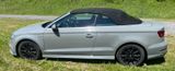 Audi A3 Cabrio in tollem Design, Seltenheit - Audi A3: Se