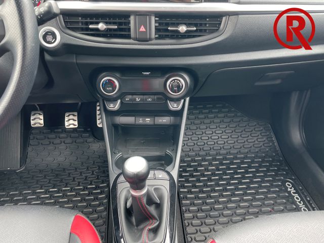 Picanto GT-Line Navi Apple CarPlay Android Auto 
