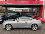 Bentley Conti. GT 6.0 W12 -Mullliner- perfekt - dt. ! - Bentley aus 2012