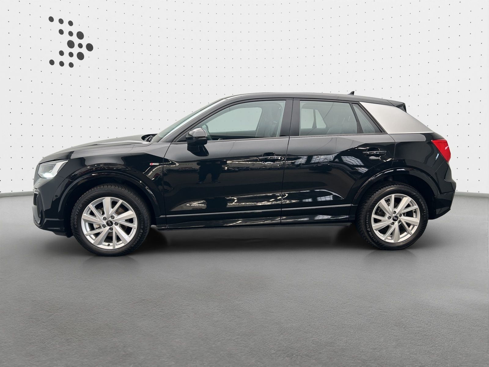Audi Q2 - Bild 3
