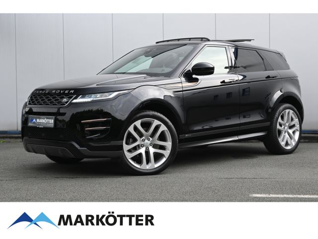 Land Rover Range Rover Evoque D180 R-Dynamic S/21''/S-Dach