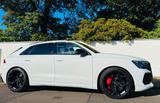 Audi RSQ8 RS Q8 performance TFSI quattro tiptronic - - Audi RSQ8 von privat