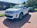 Citroën C4 Aircross HDi 150 Stop & Start 2WD Tendanc... - Citroën C4 Aircross aus 2012