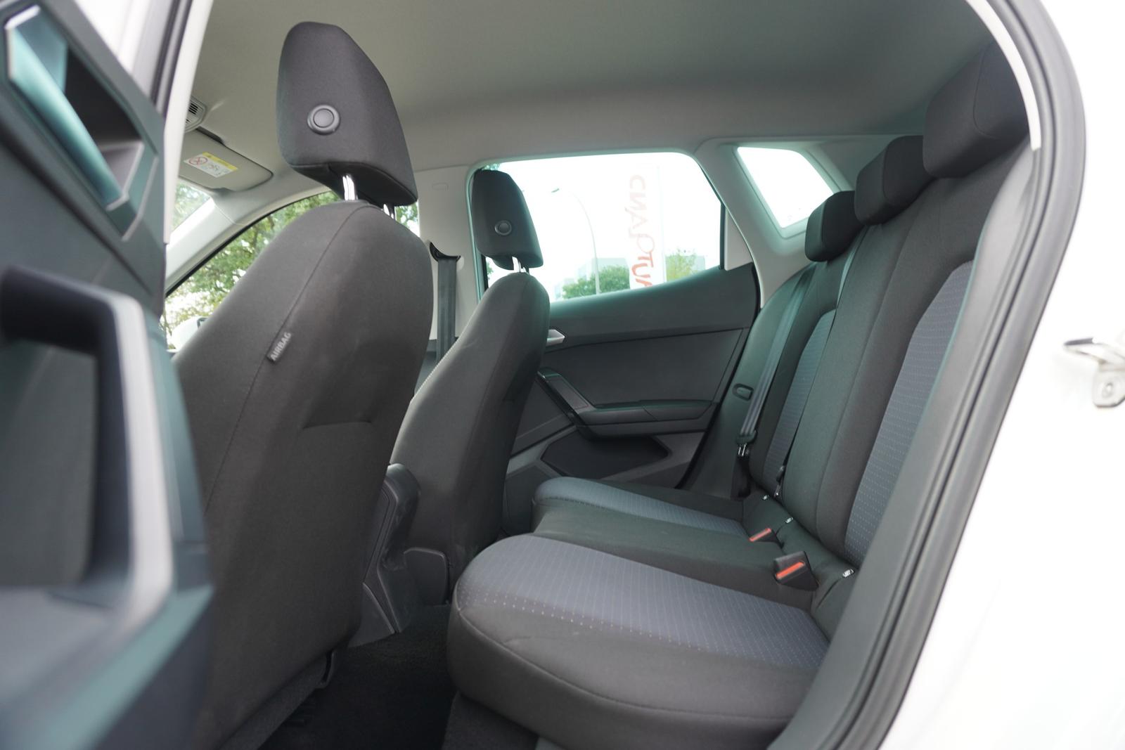 SEAT Arona Style 1.0 TSI LED ACC AppleAndroid, миниатюра 13