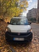 Fiat Doblo Cargo SX 1.6 Multijet| Inspekti... - Fiat Doblo in Aachen