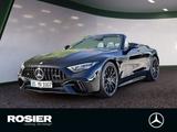 Mercedes-Benz SL 63 AMG 4M+ NIGHT HUD LED 360° NAVI KAMERA SHZ - Mercedes-Benz SL 63 AMG Jahreswagen