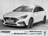 Hyundai i30cw 1.5 T-GDI 48V N-Line *Sitz-Paket*Allwetter - Hyundai: 5.1