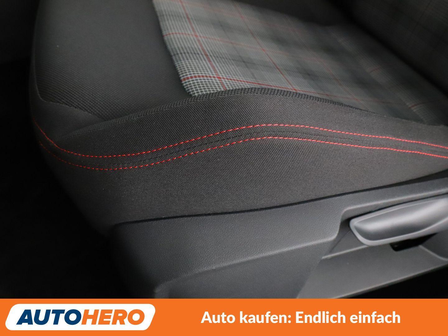 Volkswagen Polo 2.0 TSI GTI Aut.*VC*CAM*ACC*, миниатюра 28