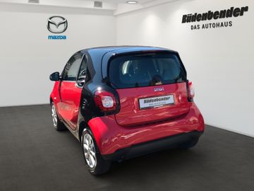 Smart ForTwo fortwo coupe