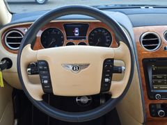 Fahrzeugabbildung Continental Flying Spur 6.0 W12