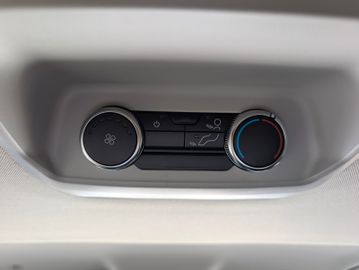 Ford Tourneo Custom Tit. 2.0 L1 SOFORT!