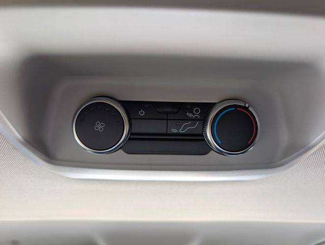 Ford Tourneo Custom Tit. 2.0 L1 SOFORT!