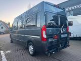 Roadcar R600 Markise-Busbiker-Lithium 100Ah-Kein Mietfz - Wohnmobil oder -wagen Bus