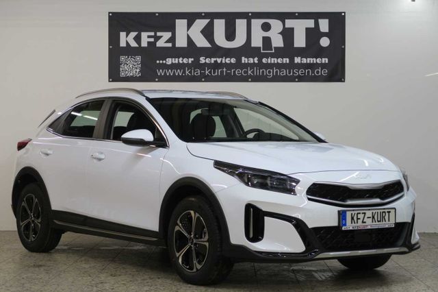 Kia XCeed 1.6 GDI DCT6 OPF Plug-in-Hybrid SPIRIT!