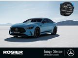 Mercedes-Benz AMG GT 63 S 4M+ Aero Keramik Burm3D Perf Manufak