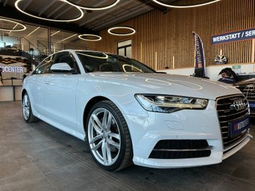Audi A6 Lim. 3.0 TDI quattro *2. Hand*LED*Kamera*Navi