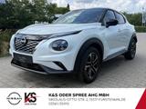 Nissan JUKE 1.6 HYBRID 143 PS 4AMT N-CONNECTA Tech ProP - Nissan Juke: N Tec