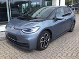 Volkswagen ID.3 Pro Performance Max 58 kWh HUD Pano - mit Elektro-Antrieb: Blau, Head-Up Display