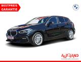 BMW 118i Advantage LED Navi Totwinkel PDC AHK - BMW 118 in Halle