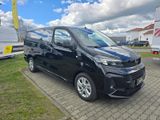 Opel Vivaro DoKa L 177PS+AHK+Holzboden+Navi+Standhzg+ - Opel Neuwagen in Bremen