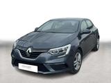 Renault Megane Energy Play 1.2 TCe 130 LED+KLIMA+DAB - Renault Megane in Krefeld