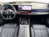 BMW 540 - Vorschau Bild 17