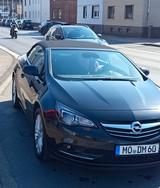 Opel Cascada 1.4 ECOTEC Turbo 103kW INNOVATION S/... - Opel Cascada in Duisburg