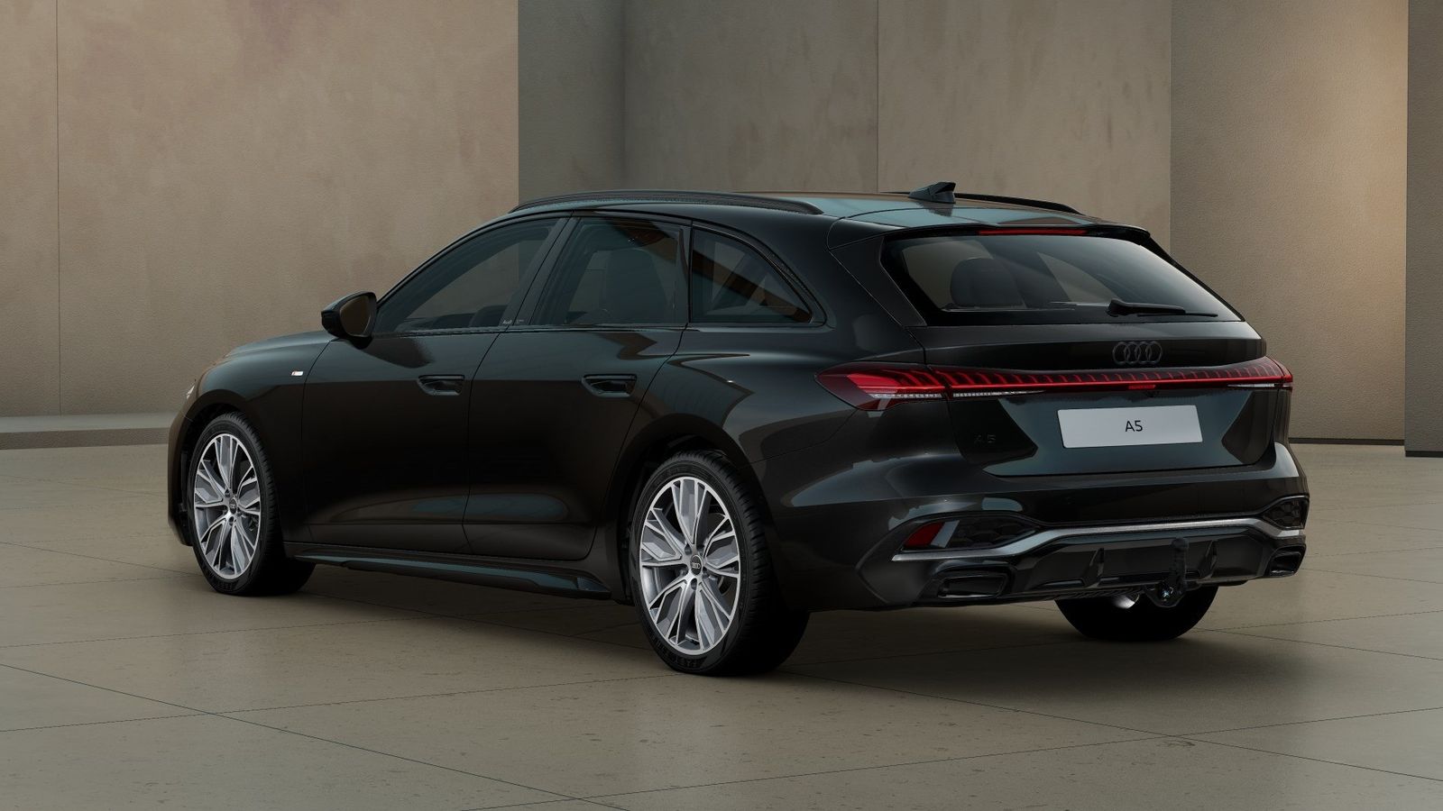 Audi A5 - Bild 4