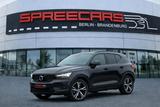 Volvo XC40 R-Design*ACC*H&K*XENIUM-PAKET*LED*NAVI*TOP - Volvo XC40: Alcantara