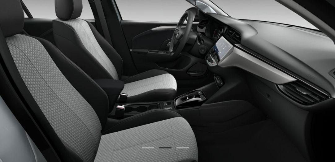 Opel Corsa - Bild 7