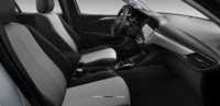 Opel Corsa - Vorschau Bild 7