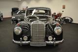 Mercedes-Benz 300 B Adenauer OLDTIMER (Deutsches Fahrzeug) - Mercedes-Benz 300: D Adenauer