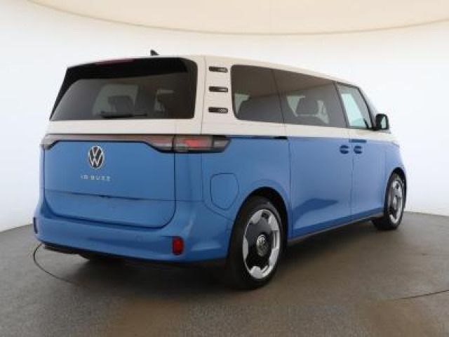 Volkswagen ID. Buzz - Bild 4