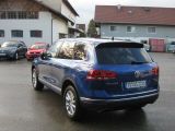 Volkswagen Touareg BMT Start-Stopp Terrain Tech 4Motion 3.0 - Volkswagen Touareg aus 2017