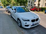 BMW X1 E84 S-drive M Sport - BMW: E84