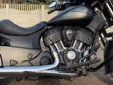 Indian Chieftain Dark Horse - Offers