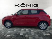 Suzuki Swift - Vorschau Bild 2