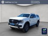 Ford Ranger 2,3 l EcoBoost Doppelkabine PHEV Wildtrak