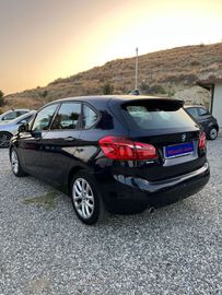 BMW 216 Active Tourer - 4