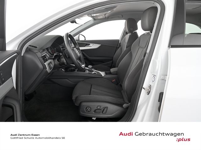 Audi A4 - Bild 12