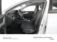 Audi A4 - Vorschau Bild 12