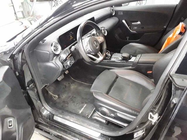 Fahrzeugabbildung Mercedes-Benz CLA 250 4M SB AMG+Ambiente+Distronic+Pano+AHK