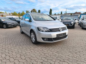 Volkswagen Golf - 3