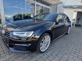 Audi A4 2.0 TDI Avant sport quattro S-Line Leder Navi - Audi A4 mit Diesel-Antrieb: Sport