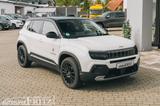 Jeep Avenger Summit - 1.2 AT e-Hybrid,Navi,RFK,JBL - Jeep Avenger J2