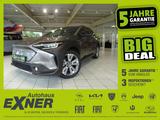 Subaru Solterra PLATINUM PLUS AWD Navi - Subaru Solterra mit Panoramadach