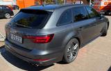 Audi S4 3.0 TFSI tiptronic quattro Avant - - graue Audi S4