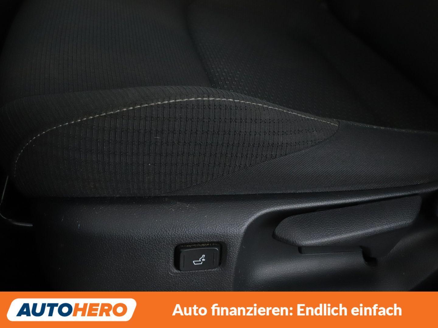 Toyota C-HR 1.8 Hybrid Team D Aut.*NAVI*ACC*CAM*PDC*SHZ